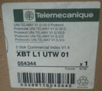 XBTL1UTW01 Uni-Telway Protocols