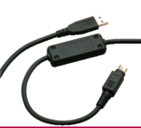 Adaptor for terminal XBT